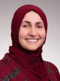 Raneem Dania Rajjoub, MD