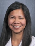 Grace Bayudan Delos Santos, MD