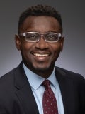 Solomon Krow, MD