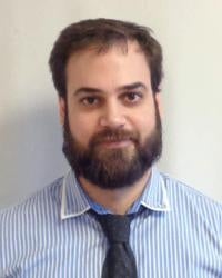 Tariq Mohd Suleiman Mubarak