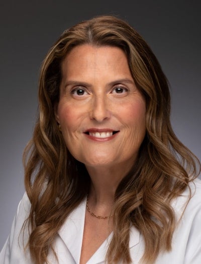 Julie Cronin