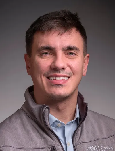 John Michael Corcoran