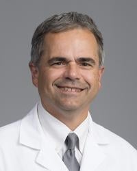 Peter A Santucci