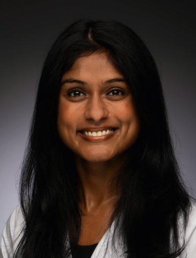 Prathayini Subarajan