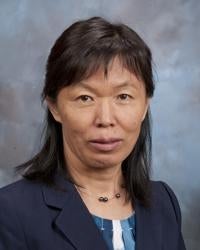 Xiuzhen Duan