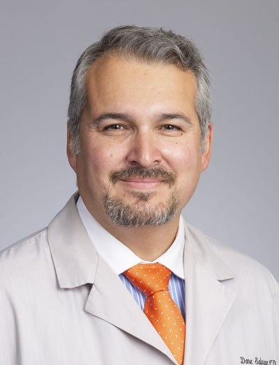 Dane H Salazar