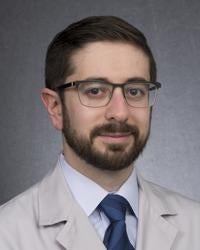 Brian D Barbas