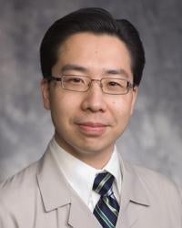 Davis P Yang