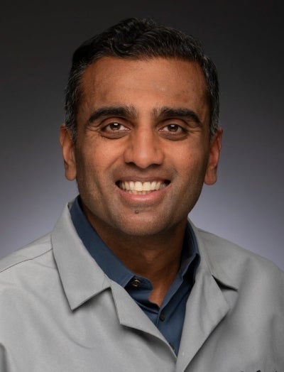 Amit Kumar Gupta
