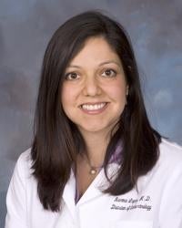 Norma A Lopez