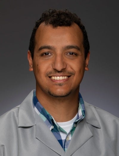 Asadullah Siddiqui
