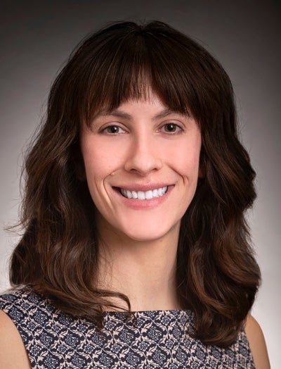 Monique Arvisais-Anhalt