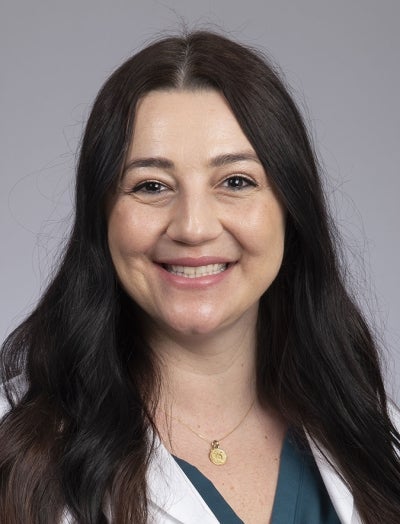 Juliana Mitchell