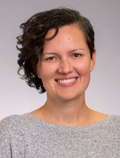 Magdaline Victoria Piatek