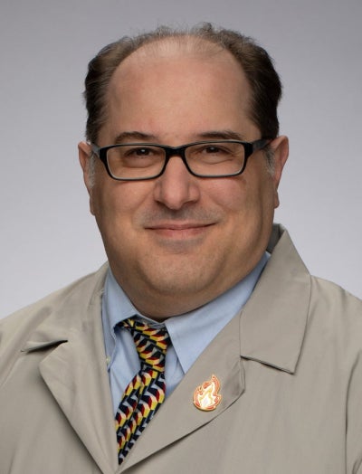 Robert Paul Bertellotti