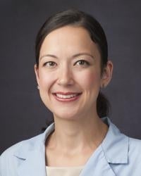 Courtney Kimi Suh