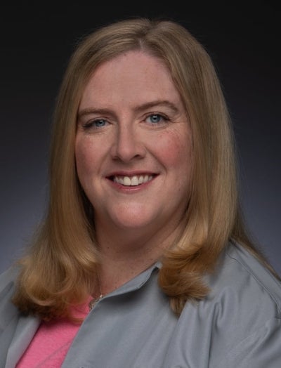 Kristen Marguerite Donaldson