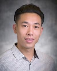 Alfred X Liu