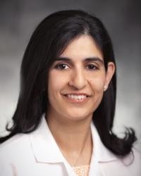 Nina Undevia Yedavalli