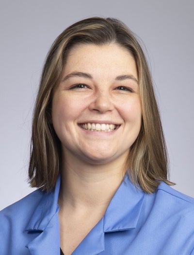 Megan L Lobner