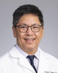 Antonio A Pangan