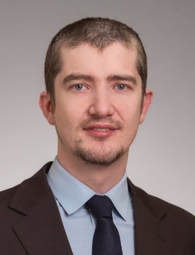 Andrei Vladimir Pankov