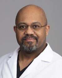 Cornelius Avery Mitchell