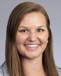 Andrea M Ziegler