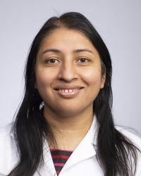 Ritu Garg