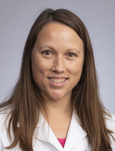 Abigail L Young