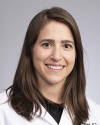 Amanda Blanche Siegel