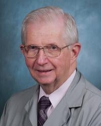 Edwin James Harris