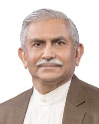 Bhupendra R Patel