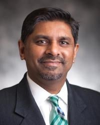 Ehtesham J Ghani