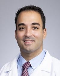 Matthew Seena Hamedani
