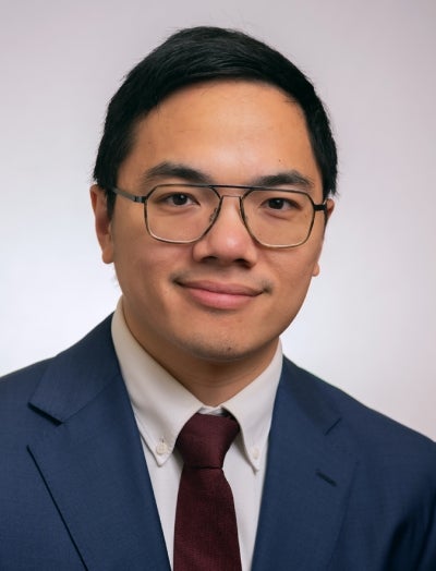 Christopher Ryan Gozali