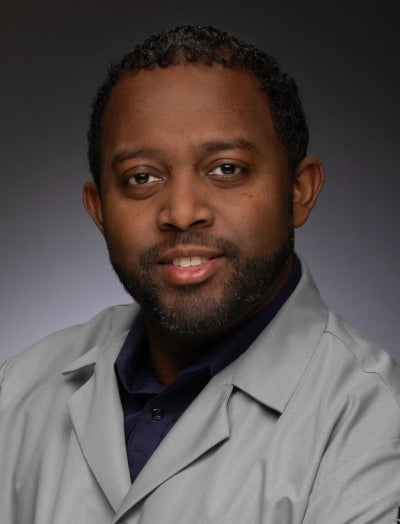 Kevin Charles Brown