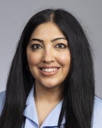 Huma Ali Khan