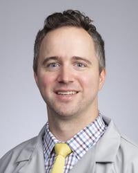 John Patrick Richgels