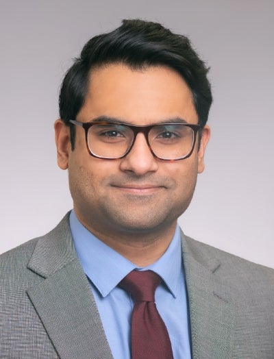 Syed Ghazanfar Hasan