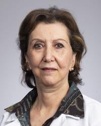 May M Hashimi