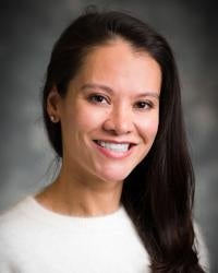 Christina Arellano