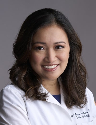 Rod Marianne Arceo-Mendoza