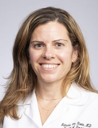Natasha Marie Von Roenn