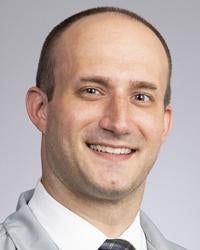 Daniel Robert Schmitt