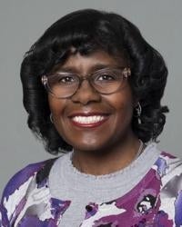 Debra D Baines