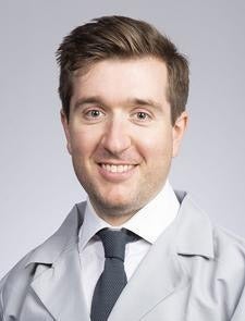 James Rague