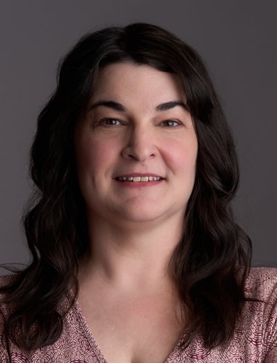 Christine J Tvedt