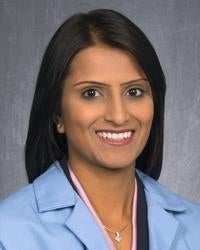 Roshni Vasaiwala