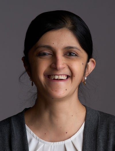 Aditi Puri
